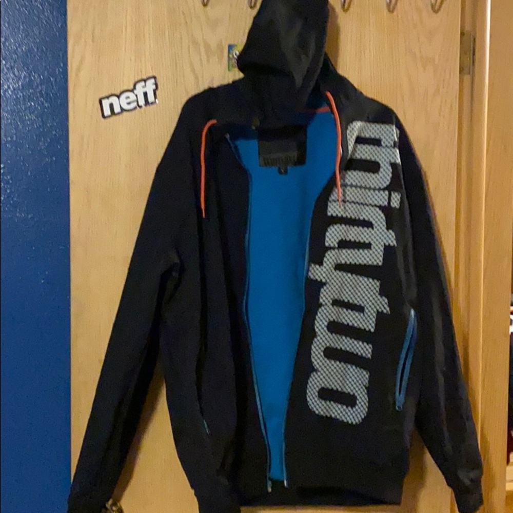 32 Winter/Snowboard Jacket (read details)